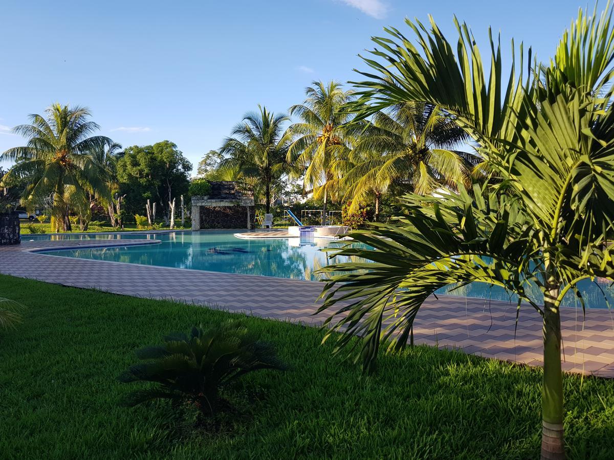 Gran Hotel De Lago - Lago Agrio Nueva Loja Exterior photo